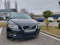 De vânzare: Volvo S40 e-Drive (an fabricație 2012, motor 1.6 Diesel