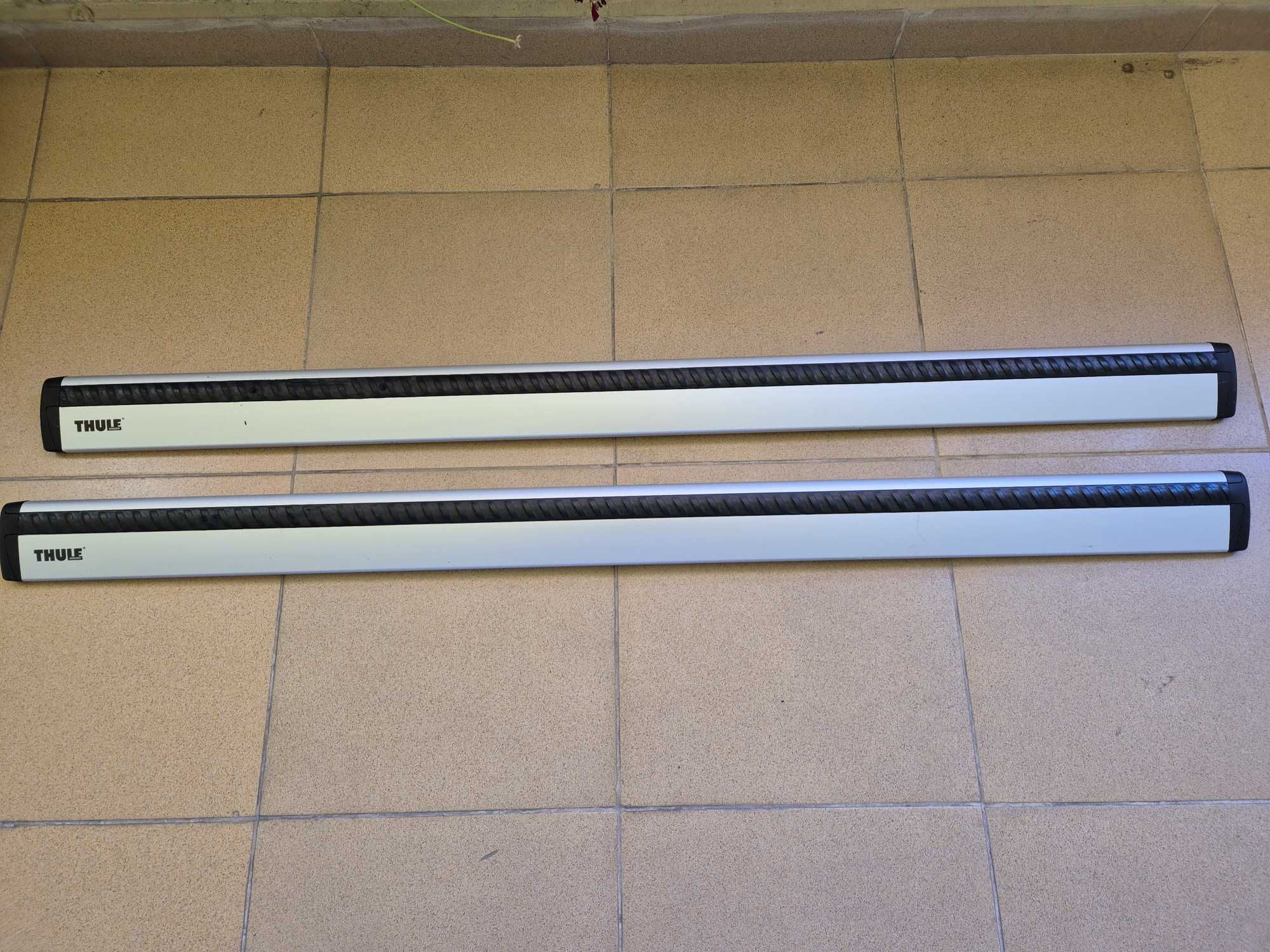 Thule WingBar 118 см