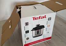 Oala sub presiune electrică Tefal One Pot 5.8L, 1200W