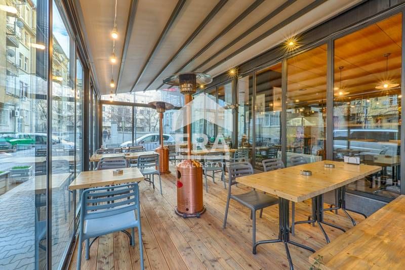 Продава се Заведение в София, Център - 120 кв.м за 875 €/кв.м - Снимка #3