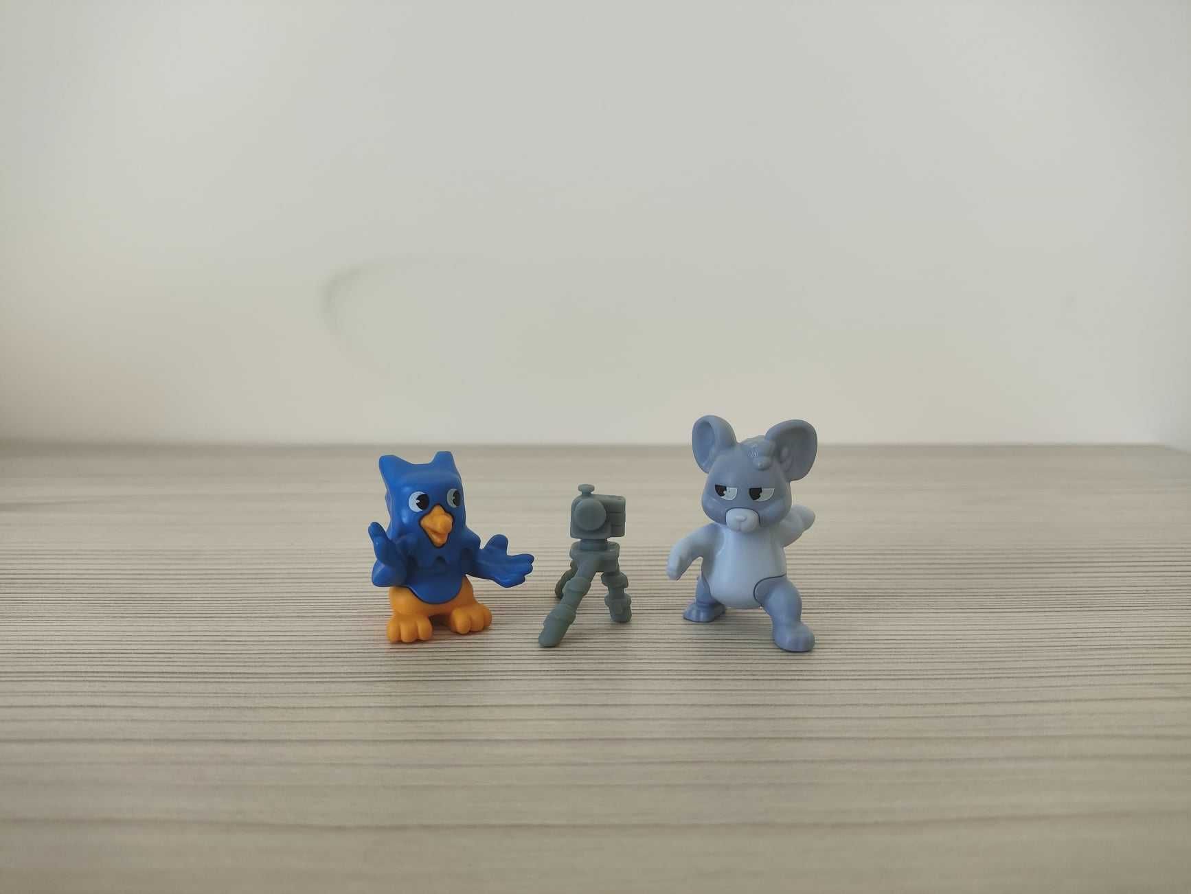 Kinder Joy Surprise / Киндер Джой Сюрприз фигурки - пълни колекции