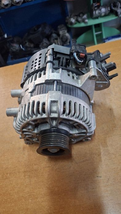 Alternator 48V Ford Focus 4  Fiesta 7  Puma 1.0 Ecoboost Hybrid 2019-