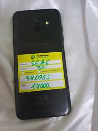 380952 Продам Samsung G A6