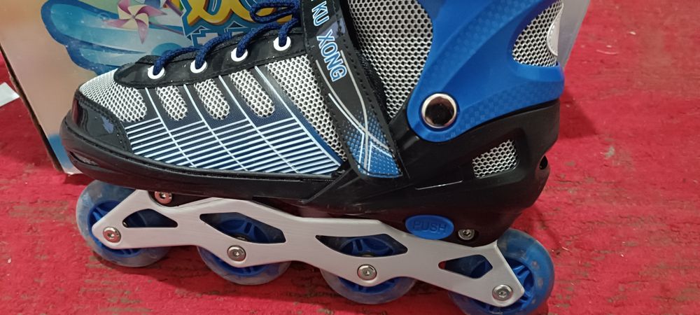 Продаётся ролики