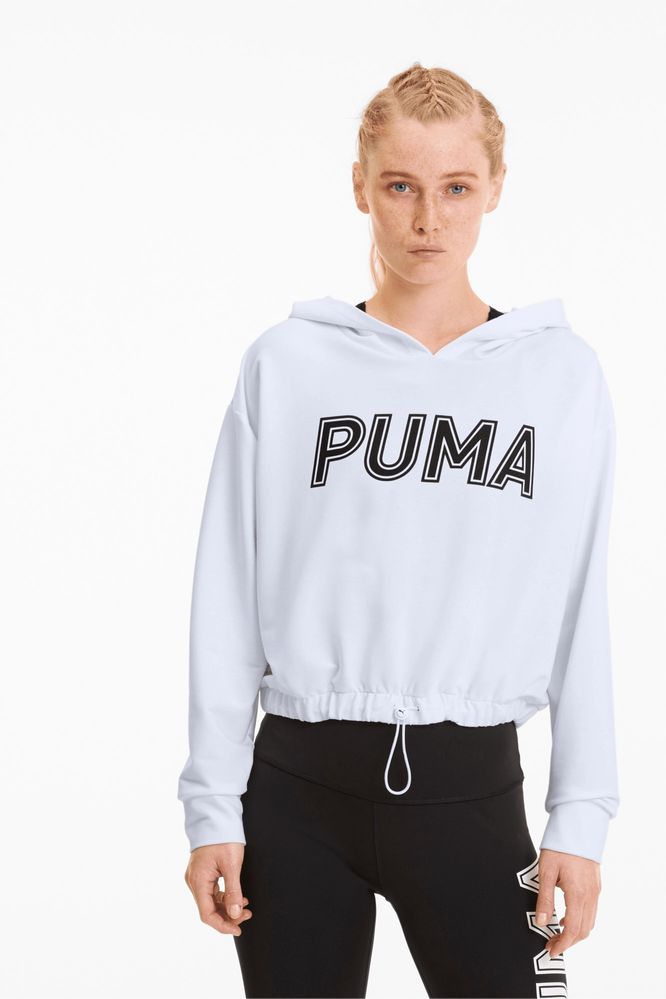 Дамски суичър Puma размер M