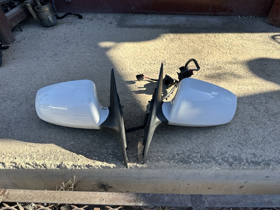 Огледало/Огледала за Ауди А6 C6 4F до 2009г.!