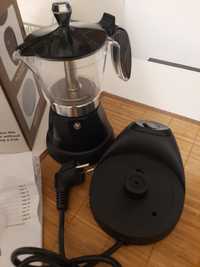 Cafetiera coffee maker