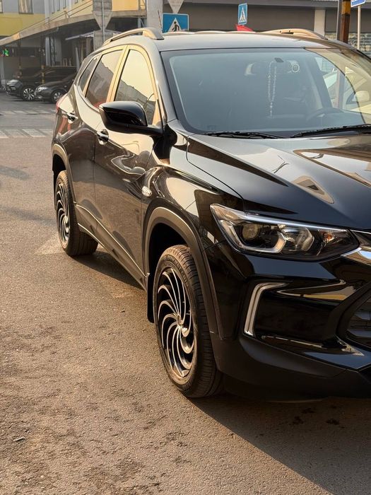 Treker 2 Lc, Toza idealni