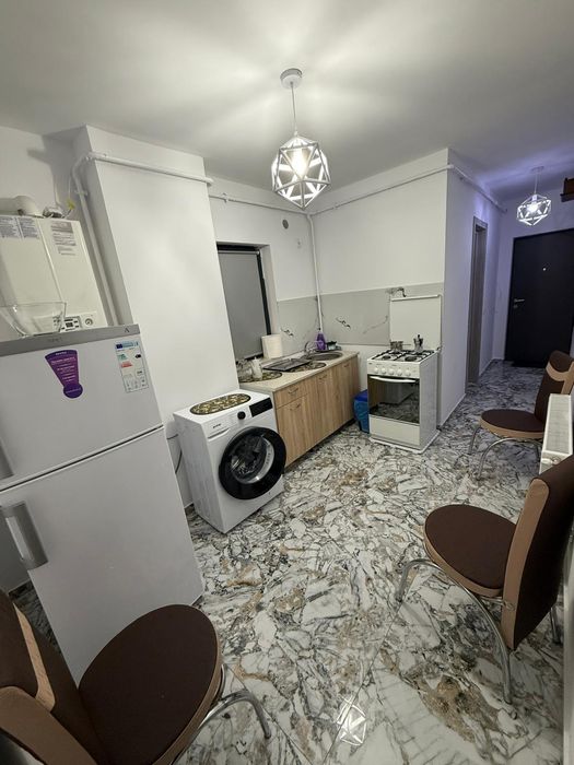 Regim Hotelier Apartament