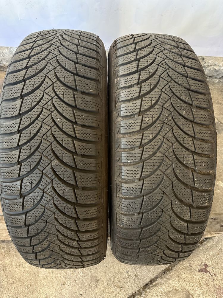195/65/15 Nexen dot22 2 броя