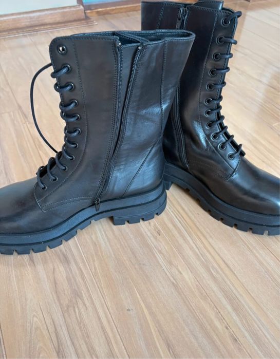 Ghete Piele NOI 41