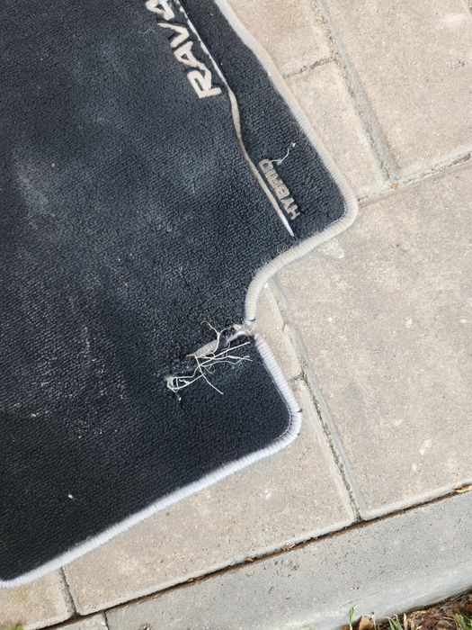 Vand Presuri Toyota rav 4hybride