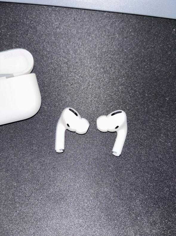 Air pods pro gen 2