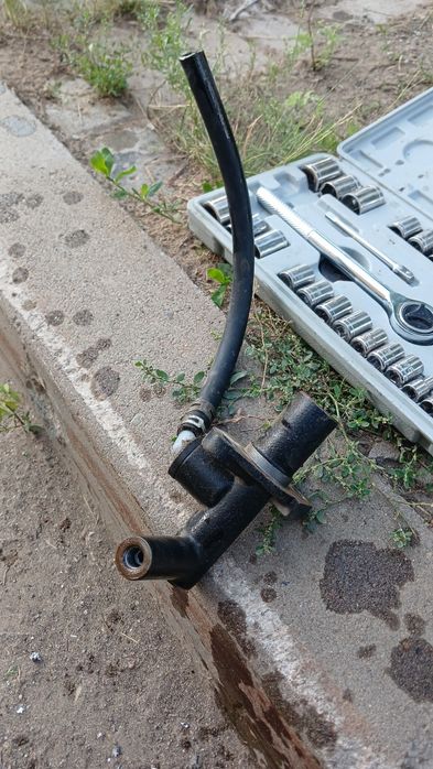 Главный цилиндр мазда кронос