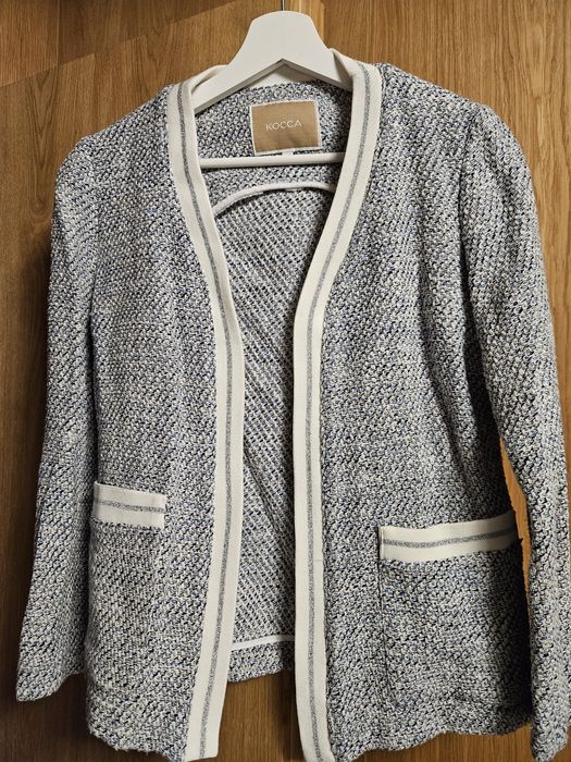 Оригинална жилетка Kocca