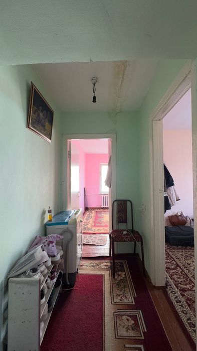 Продаётся квартира в центре города