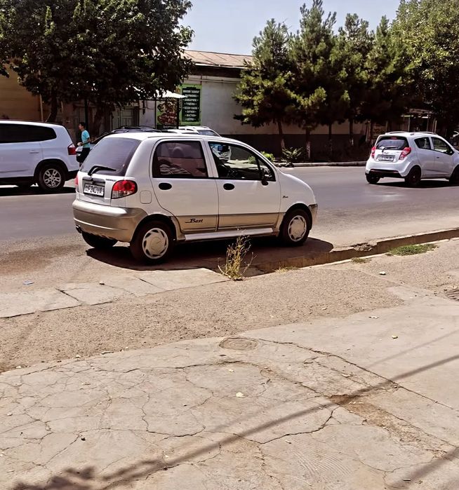 Matiz best 2015 oq rang. Sotiladi