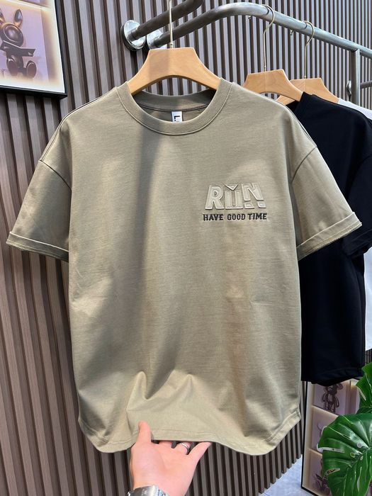 Model Nou Tricou Bărbați