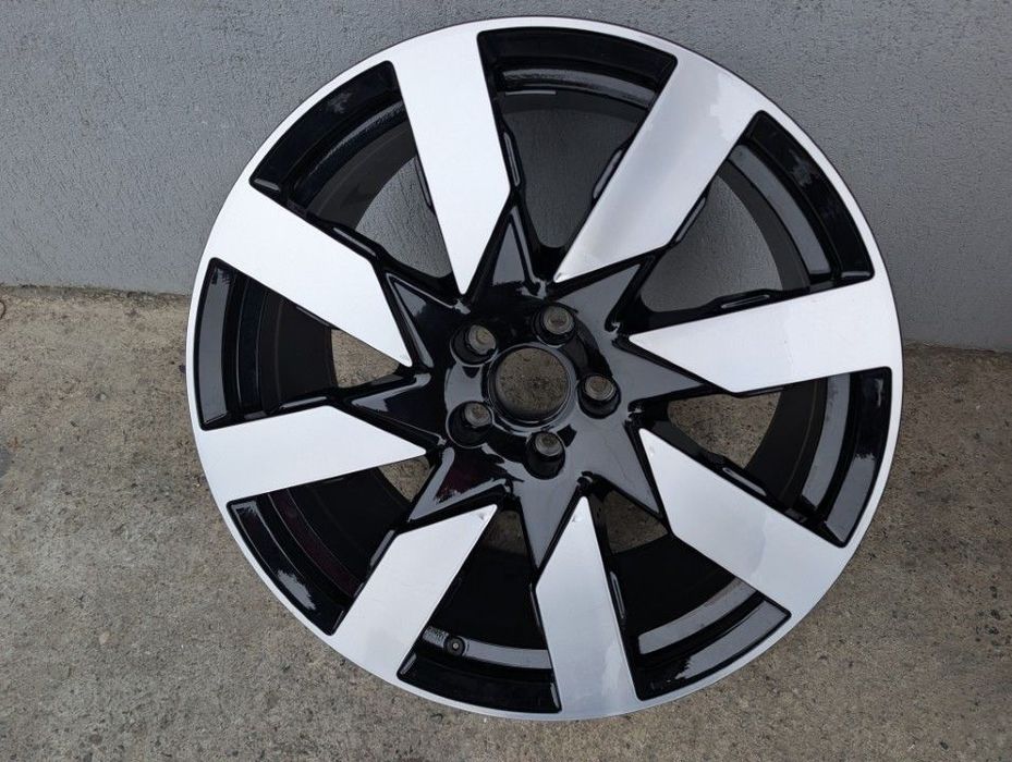 1x Janta 8 spite AERO 21" Volvo XC90 XC60 XC40 S60 V60 S90 V90 32134887