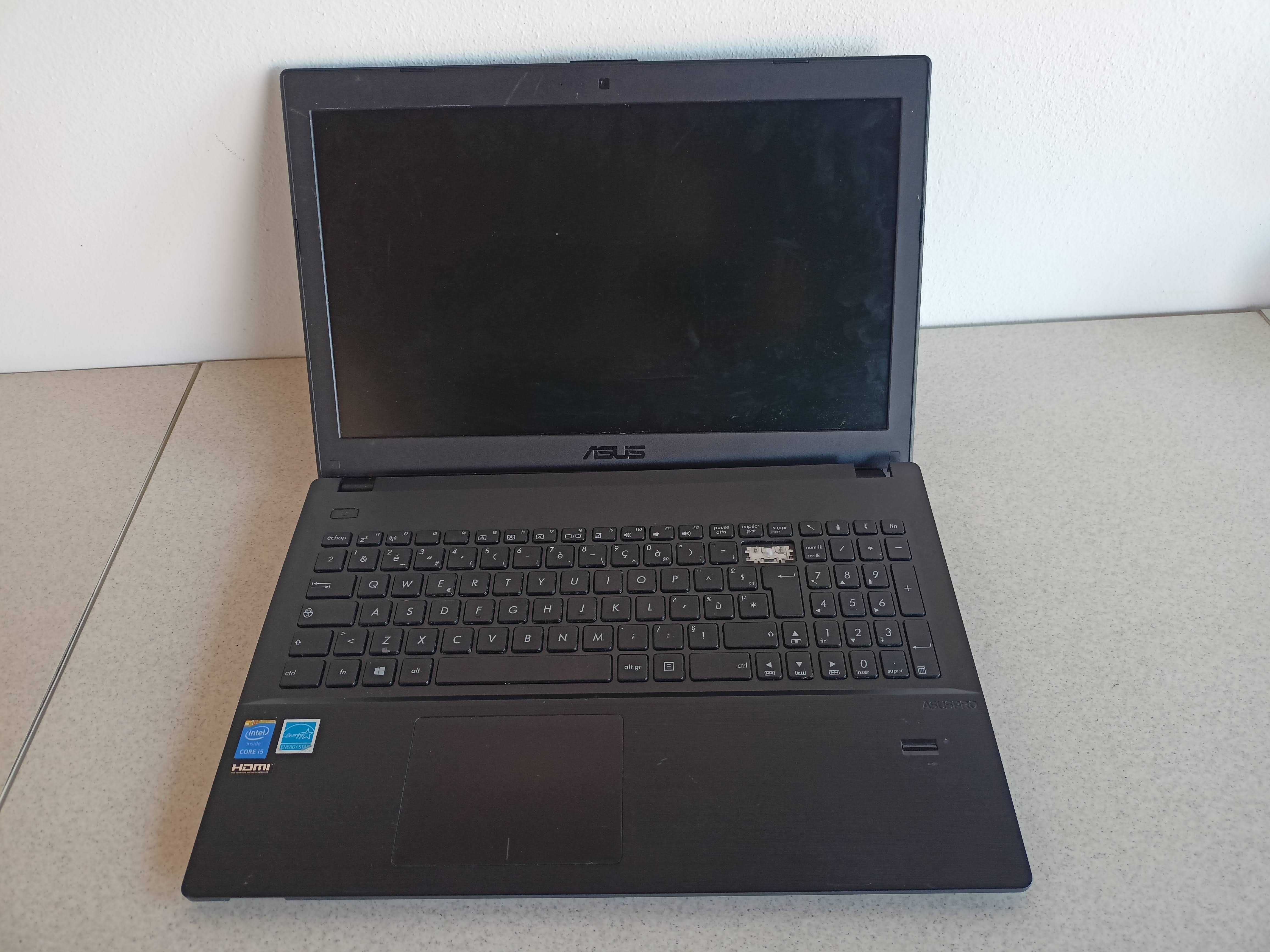 Dezmembrez Asus P2520L