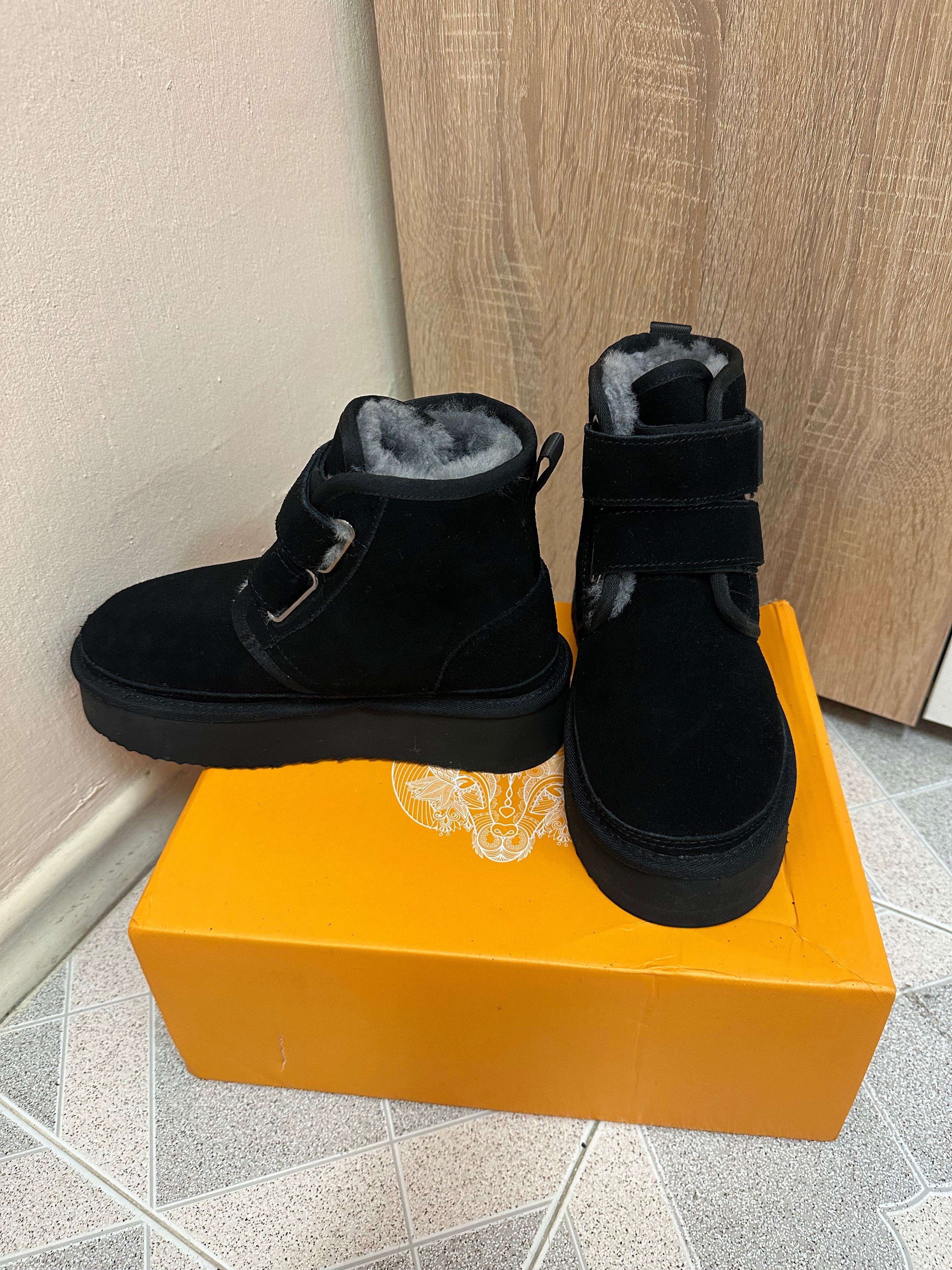 Ugg дамски боти 36 нови