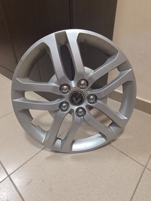 ‼️ДО 20.10‼️Оригинален тас Renault 16 – 1 брой