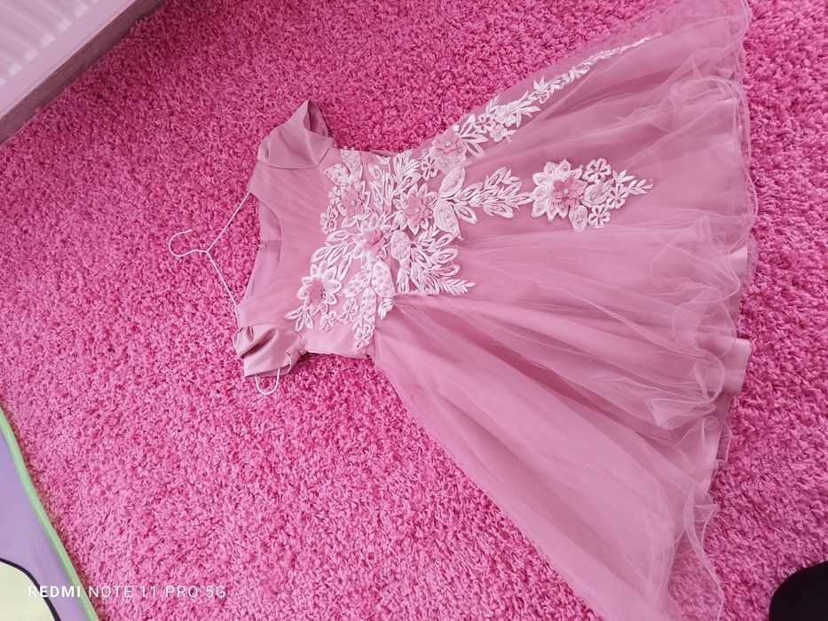 Rochițe fetite elegante