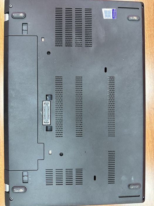 Laptop Contabilitate Diagnoza Auto Lenovo ThinkPad T470, i7-6600u