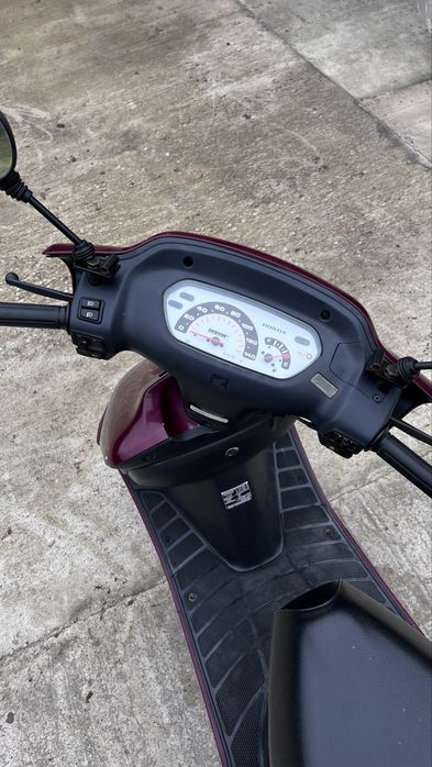 Se vinde scuter HONDA Bali