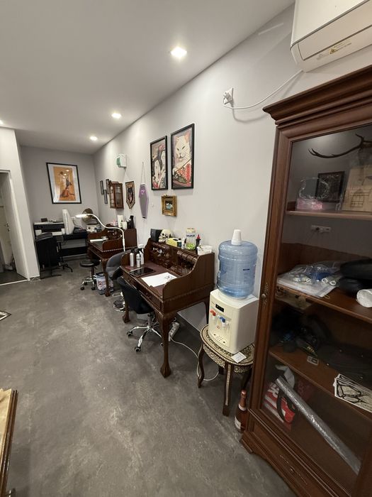 Spatiu comercial de vanzare