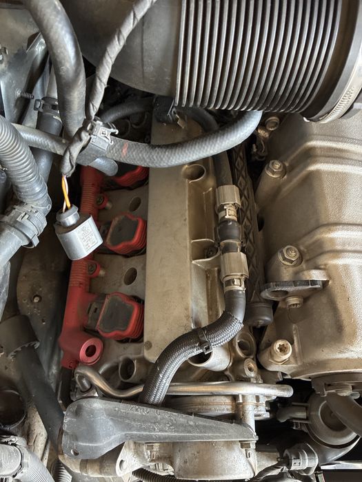 Motor audi 3.0tfsi 333cai cre crec q7 4M 2015/2019