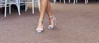 Sandale dama elegante