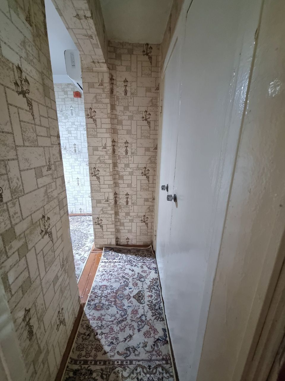 3 xonali uy sotiladi qoraqamish