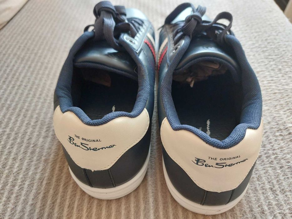Мъжки обувки Ben Sherman размер 43