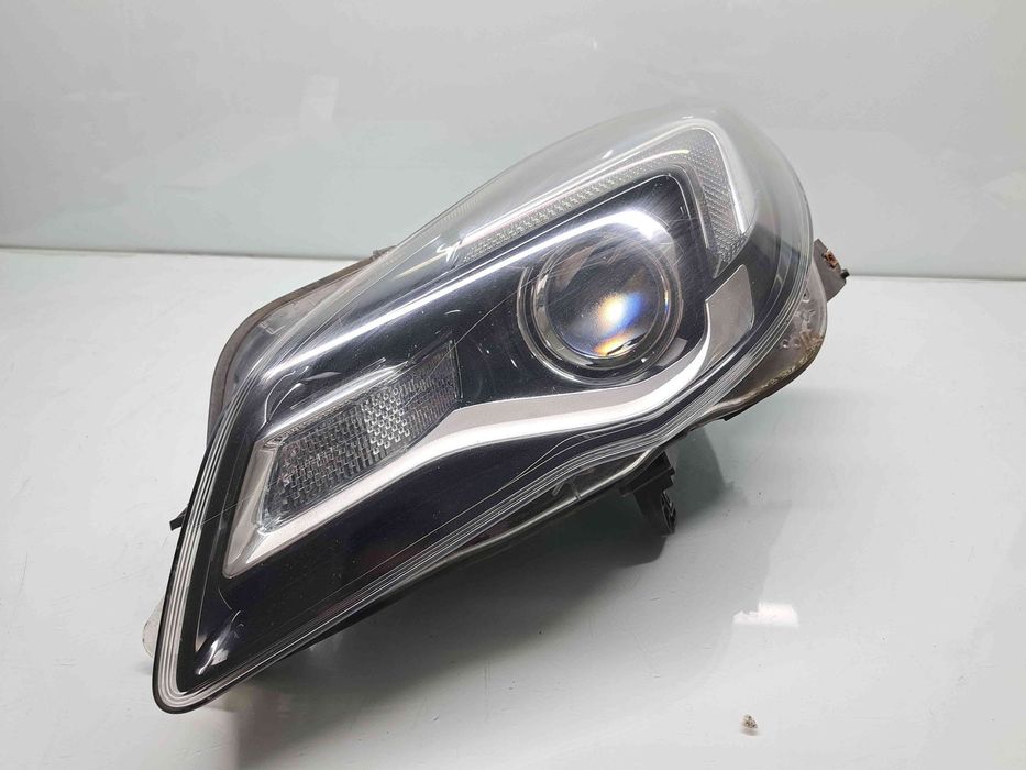 Far stanga Opel Insignia A Facelift [Fabr 2008-2016] 1LL011165-13
