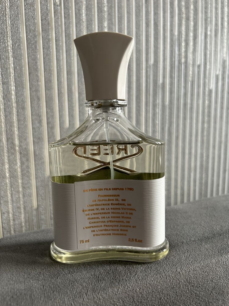 creed aventus for her, парфюм, духи