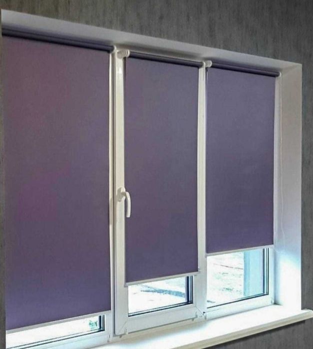 Ролл шторы, ролшторы, рол шторы, каспий ред