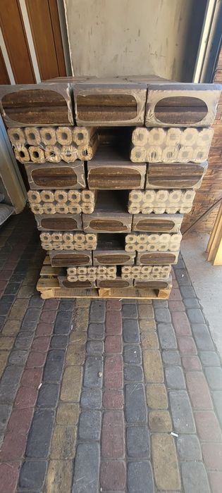 Brichete Foc Oferim transport și la domiciliu