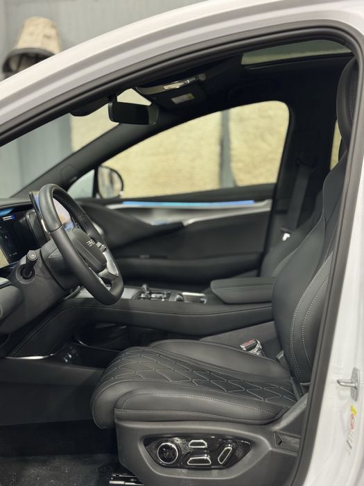 Byd Sealion 07 full pozitsya 2025 masla