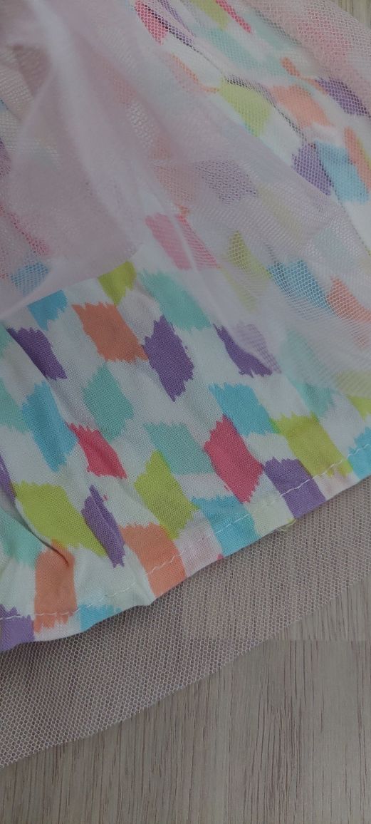 Като нови Disney, HM, Name it, Benetton, Mayoral, голям лот за 25лв