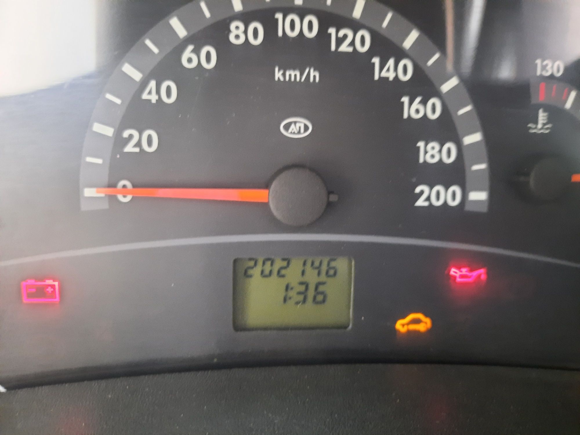 Lada Kalina 1117 Универсал