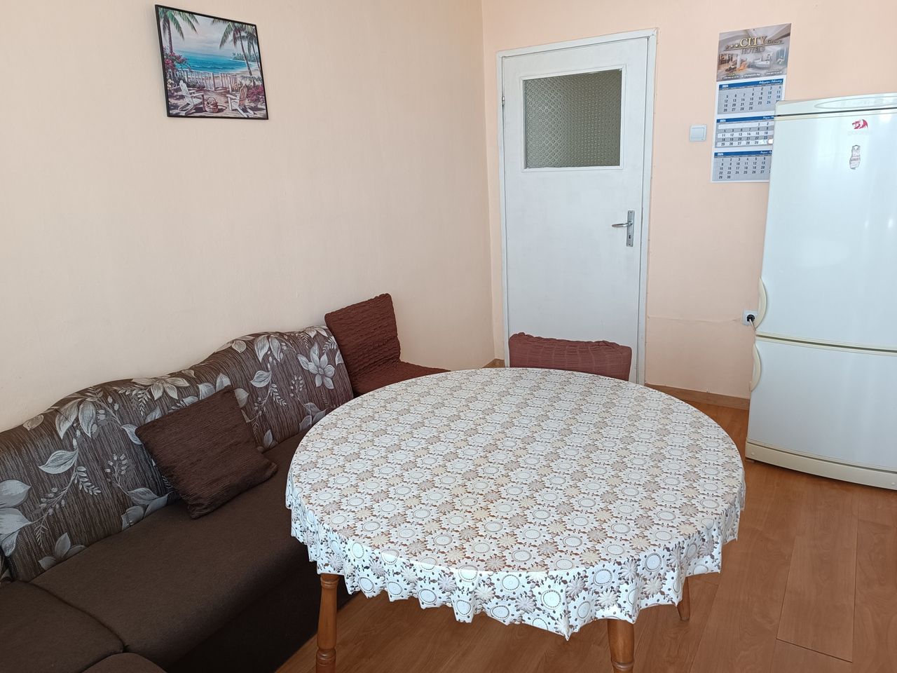 Дава се под наем Двустаен апартамент в Стара Загора, ОРБ - 50 кв.м за 204 € - Снимка #2