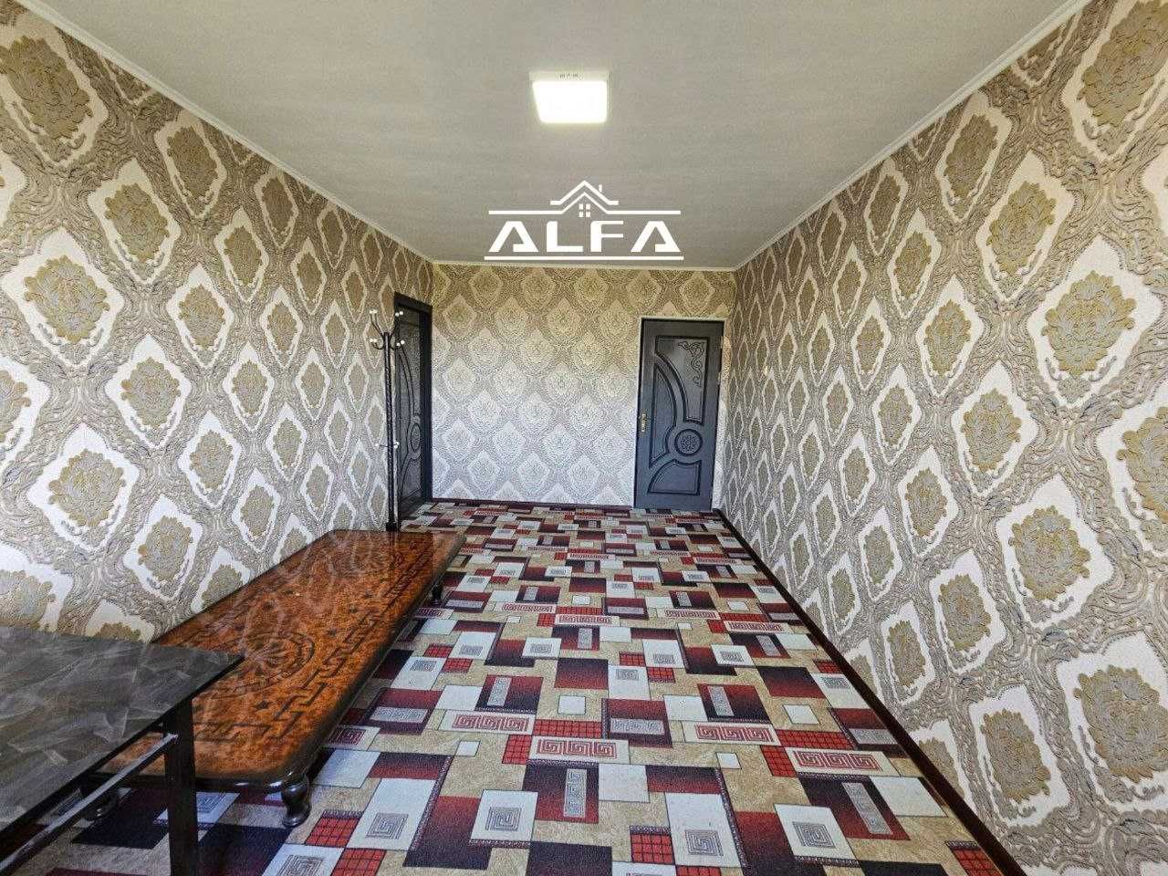 3 xonali 72m² 4-qavat.