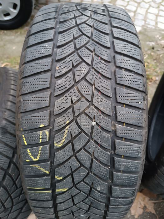 225/55/16,goodyear,8mm,dot 3418,топ!