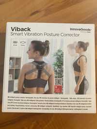 Aparat pentru corectarea posturii spatelui prin vibratie Viback