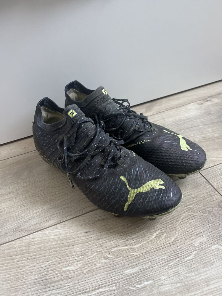 Професионални бутонки Puma FUTURE Z 1.4 FG/AG