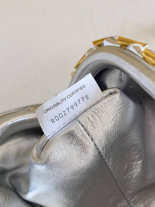 Geanta Bottega Veneta Pouch