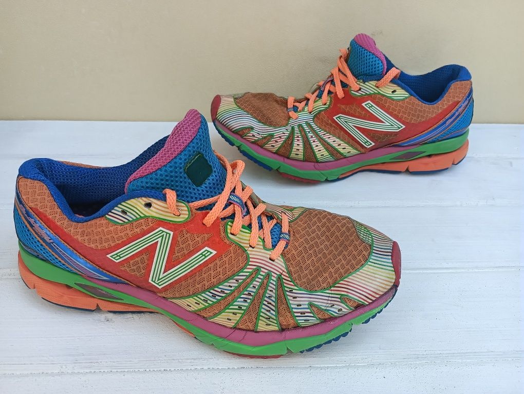 New Balance N 44,5 - 25 лв