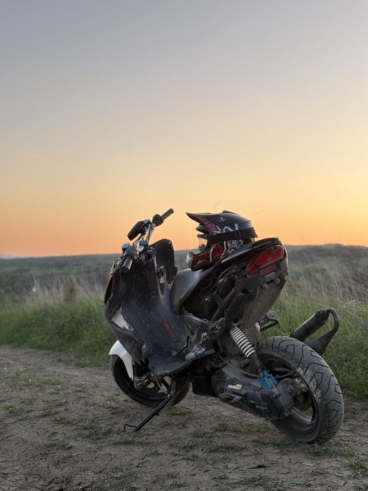 vand sau schimb Yamaha Aerox