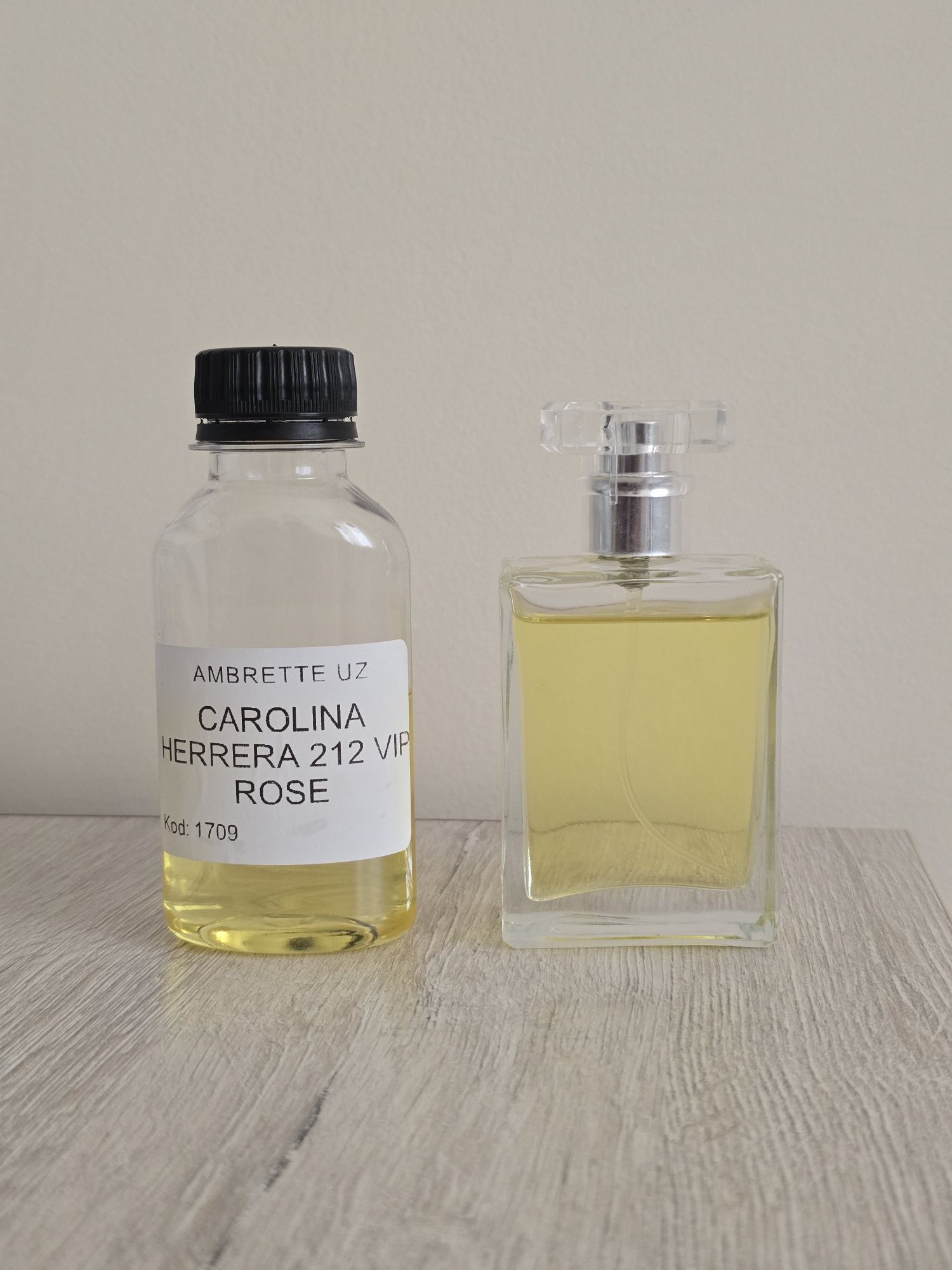 Продам женские духи